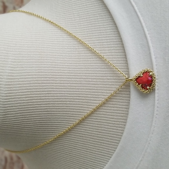 Kendra Scott Jewelry - New Kendra Scott Kendall Pendant Necklace